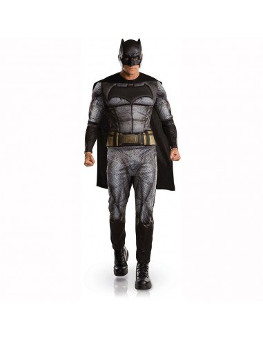 Déguisement luxe adulte Batman Justice League™ Vous souhaitez 