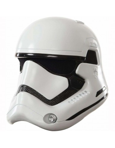 Masque intégral adulte Stormtrooper Star Wars IX™ (postlogie) store