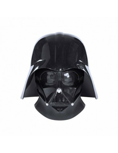 Casque intégral édition collector adulte Dark Vador Star Wars ™ en stock