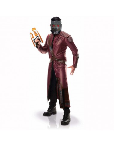 Déguisement adulte luxe Star Lord Les Gardiens de la Galaxie™ suggérées chez