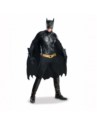 Déguisement Grand Héritage adulte Batman The Dark Knight™ chez Cornerstreet bien 