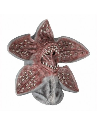 Masque Demogorgon Stranger Things™ officiel Ghoulish solde