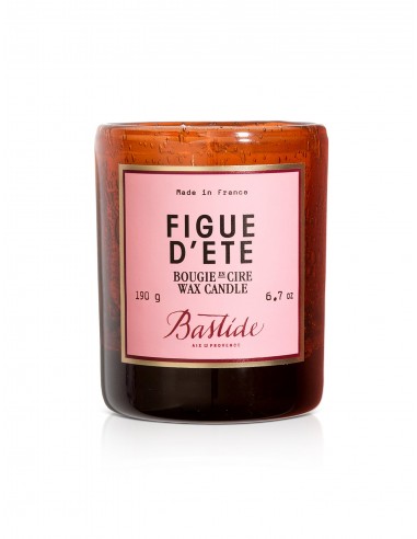 Figue d'Ete Scented Candle france