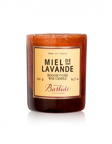 Miel de Lavande Candle en ligne