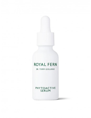 Phytoactive Anti-Aging Serum store