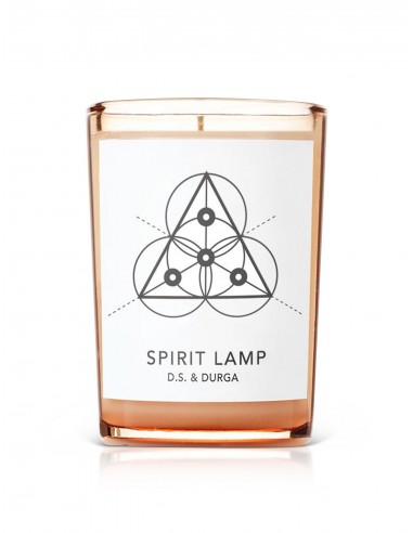 Spirit Lamp Candle chez Cornerstreet bien 