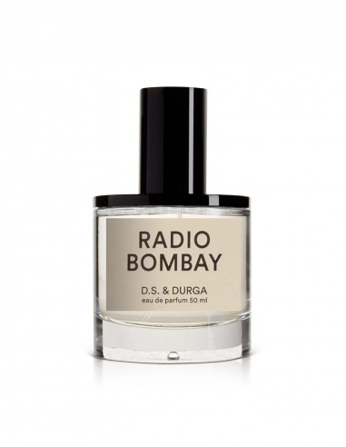 Radio Bombay Eau De Parfum, 50ml sur le site 