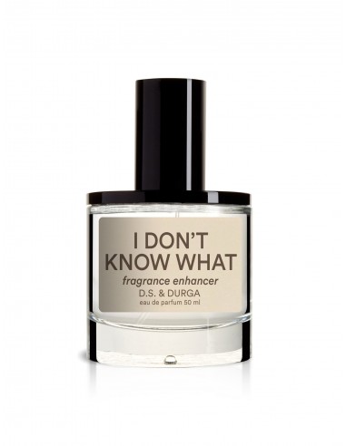 I Don't Know What Fragrance Enhancer, 50ml d'Europe débarque