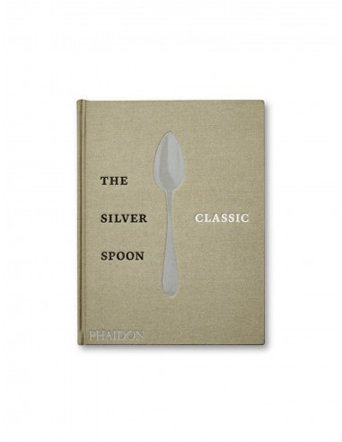 The Silver Spoon Classic de votre