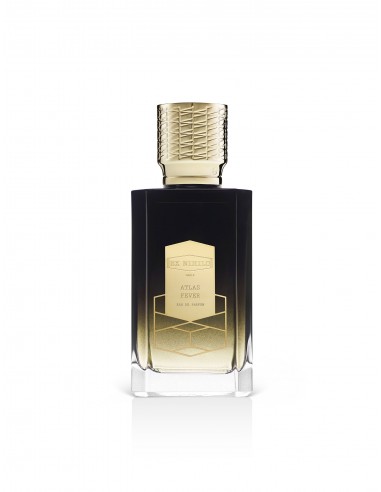 Atlas Fever Eau De Parfum, 100ml Les êtres humains sont 