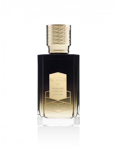 Midnight Special Eau De Parfum, 100ml Véritable concentré