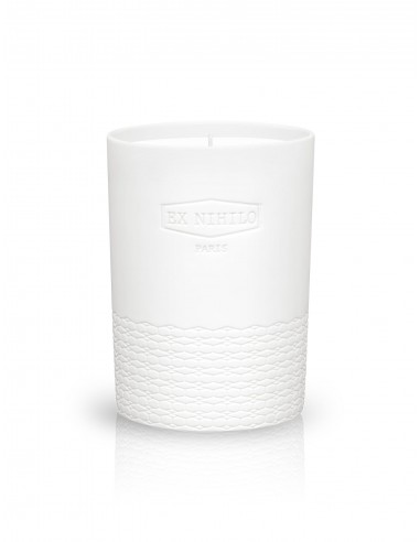 Ultra Rose Candle de l' environnement