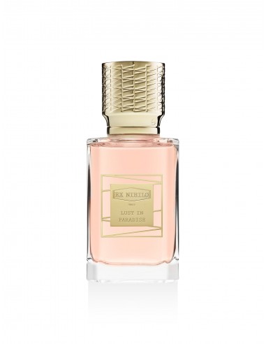 Lust In Paradise Eau De Parfum, 50ml Paris Déstockage Promo