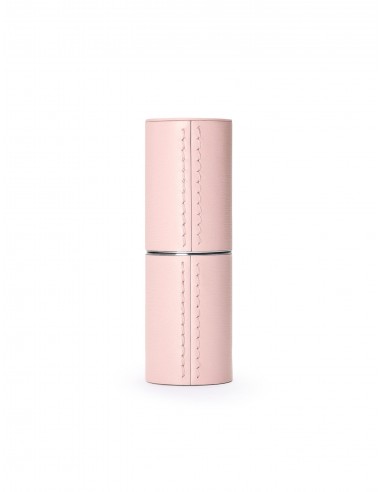 Fine Leather Lipstick Case En savoir plus