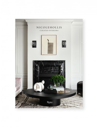 Nicole Hollis: Curated Interiors Pour