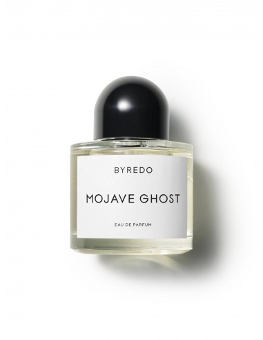 Mojave Ghost Eau De Parfum, 100ml rembourrage situé sous