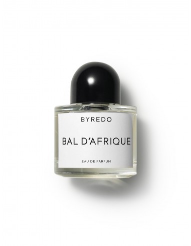 Bal d'Afrique Eau De Parfum, 50ml Livraison rapide