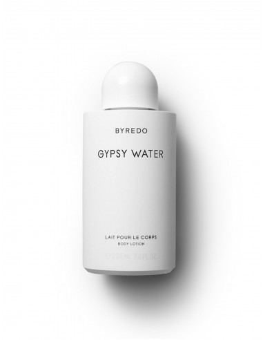 Gypsy Water Body Lotion shop