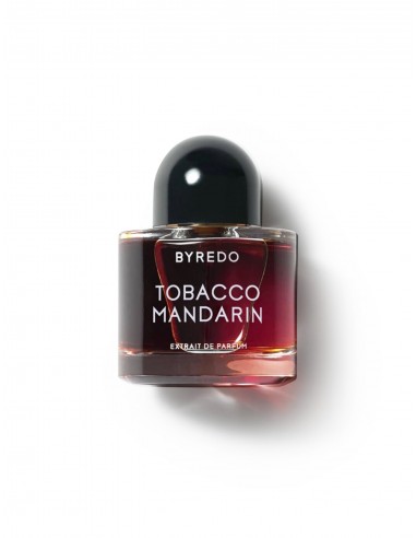 Night Veils Tobacco Mandarin Extrait de Parfum, 50ml l'achat 