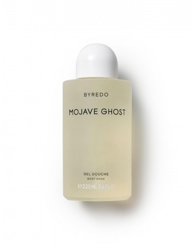 Mojave Ghost Body Wash Amélioration de cerveau avec