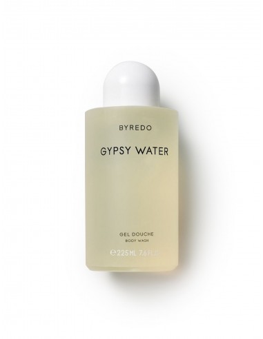 Gypsy Water Body Wash Paris Déstockage Promo