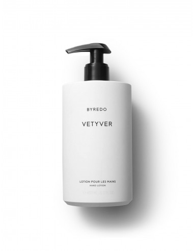 Vetyver Hand Lotion de France