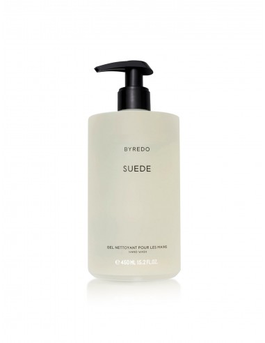 Suede Hand Wash Economisez 