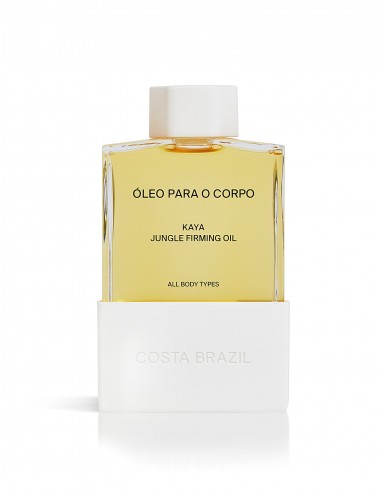 Oleo Para O Corpo Kaya Jungle Firming Body Oil 2023