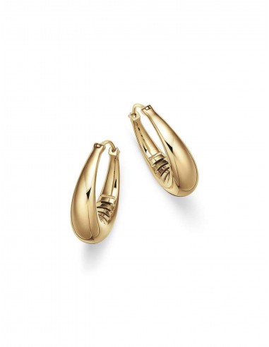 Reflective, 18K Yellow Gold Hoops ouvre sa boutique