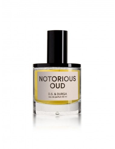 Notorious Oud Eau De Parfum, 50ml Véritable concentré