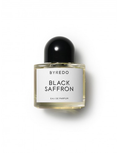 Black Saffron Eau De Parfum, 50ml À commander