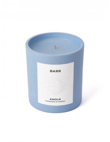 Barr Candle d'Europe débarque