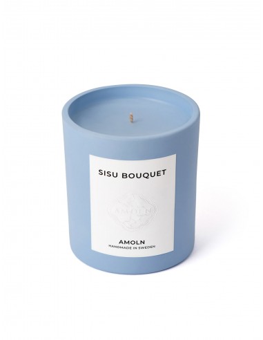 Sisu Bouquet Candle l'achat 