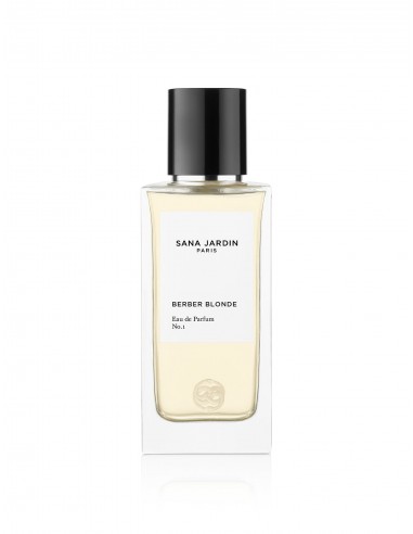 Berber Blonde Eau De Parfum, 100ml en linge