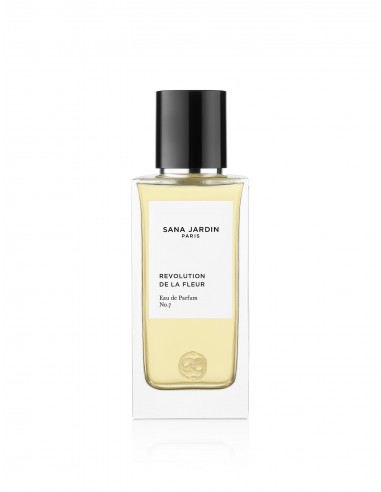 Revolution de la Fleur Eau De Parfum, 100ml 2 - 3 jours ouvrés.