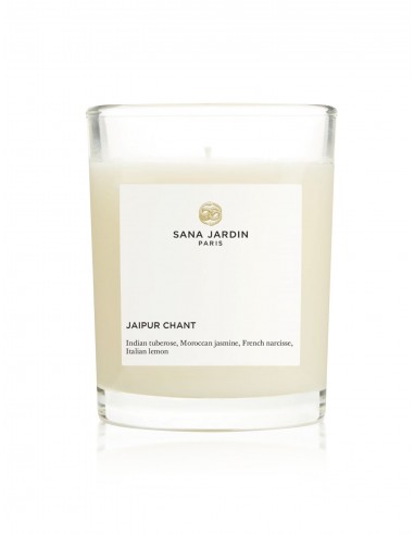 Jaipur Chant Candle livraison gratuite