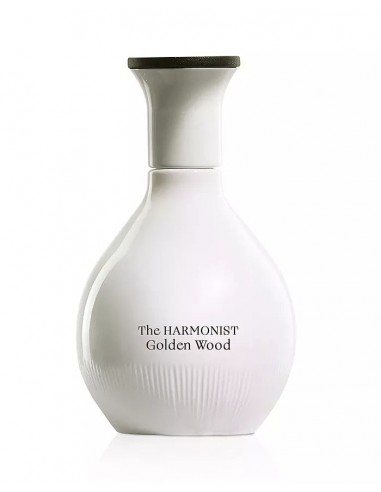 Golden Wood Parfum des créatures d'habitude