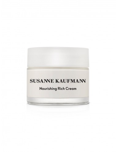 Nourishing Rich Cream france