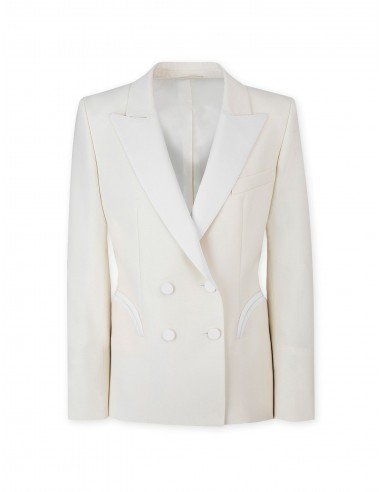 First Class Charmer Blazer en ligne des produits 