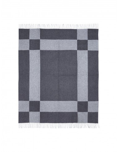 Sherk Suture Cashmere Throw 50-70% off 