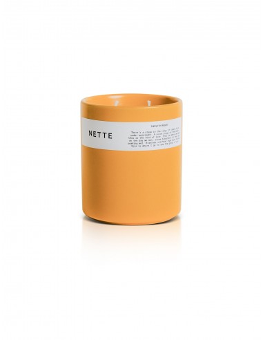 Twelfth Night Candle en linge