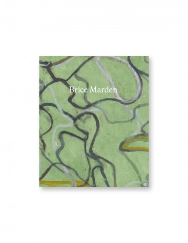 Brice Marden: The Paintings Voir les baskets