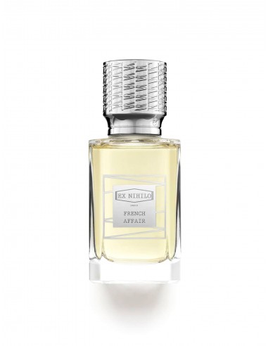 French Affair Eau De Parfum, 50ml Faites des économies