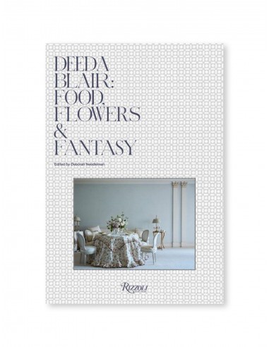 Deeda Blair: Food, Flowers + Fantasy en ligne des produits 