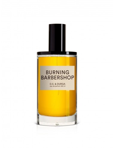 Burning Barbershop Eau De Parfum, 100ml outlet