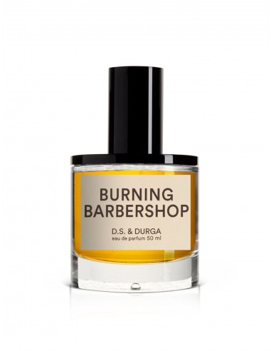 Burning Barbershop Eau De Parfum, 50ml acheter en ligne