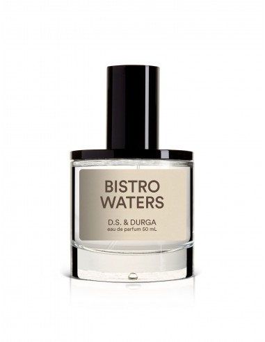 Bistro Waters Eau De Parfum, 50ml brillant des détails fins