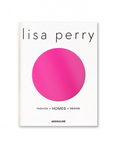 Lisa Perry: Fashion - Homes - Design sur le site 