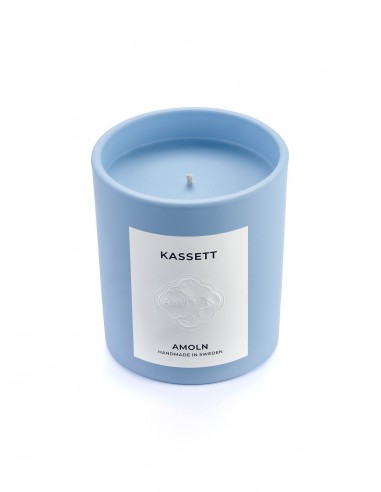 Kassett Candle pas chere