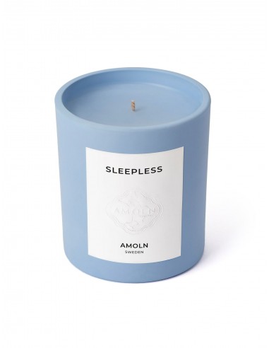 Sleepless Candle en ligne